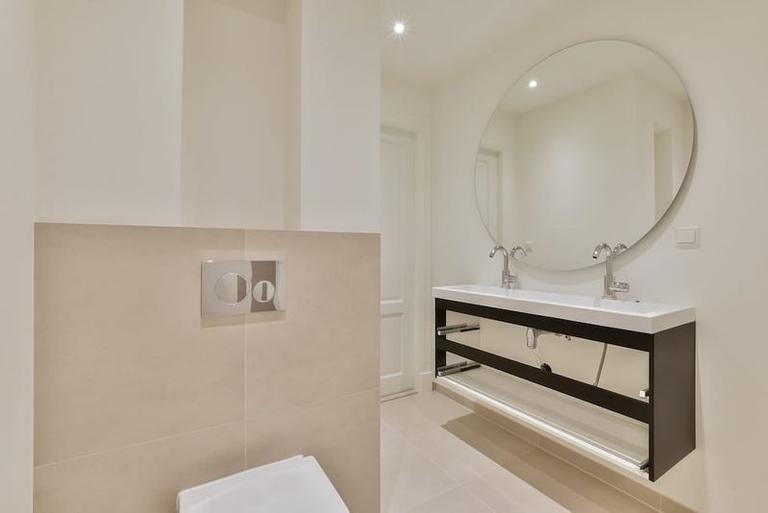 111 m² appartement met tuin in De Pijp - Afbeelding 13
