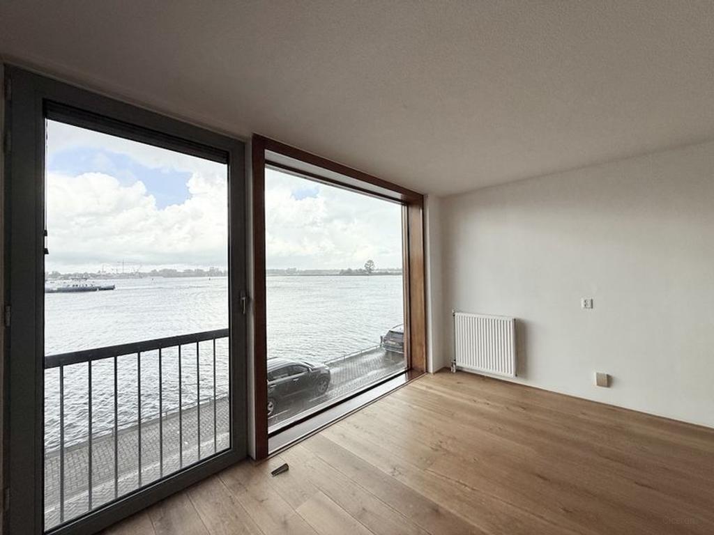 145 m² wonen met vier buitenruimtes - Afbeelding 3