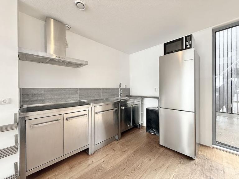145 m² wonen met vier buitenruimtes - Afbeelding 4