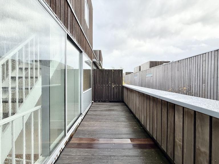 145 m² wonen met vier buitenruimtes - Afbeelding 11