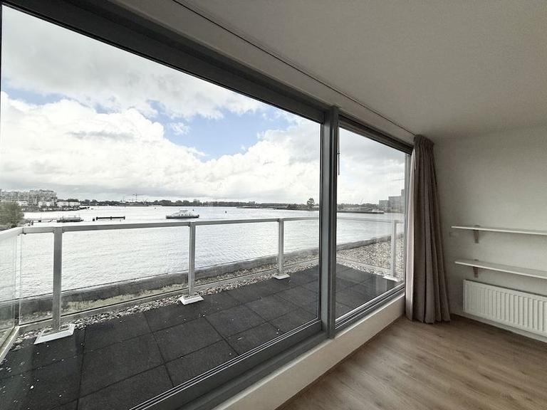 145 m² wonen met vier buitenruimtes - Afbeelding 14