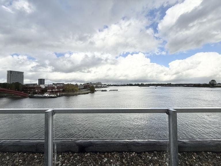 145 m² wonen met vier buitenruimtes - Afbeelding 16