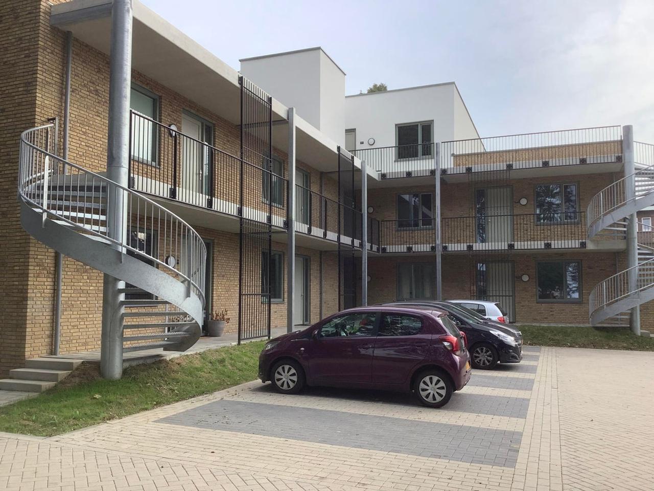 70 m² apartment with balcony in Geleen - Image 2