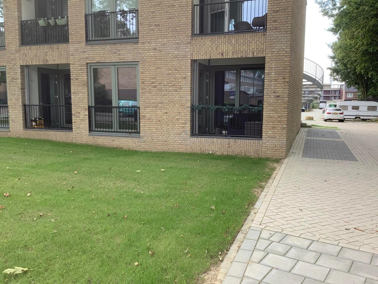 70 m² apartment with balcony in Geleen - Image 3