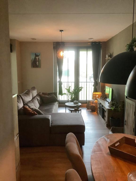 70 m² apartment with balcony in Geleen - Image 5