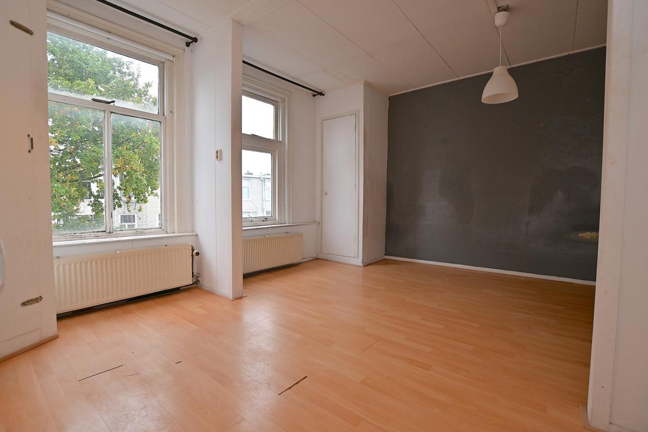 Gemeubileerde kamer met eigen keuken - Afbeelding 5