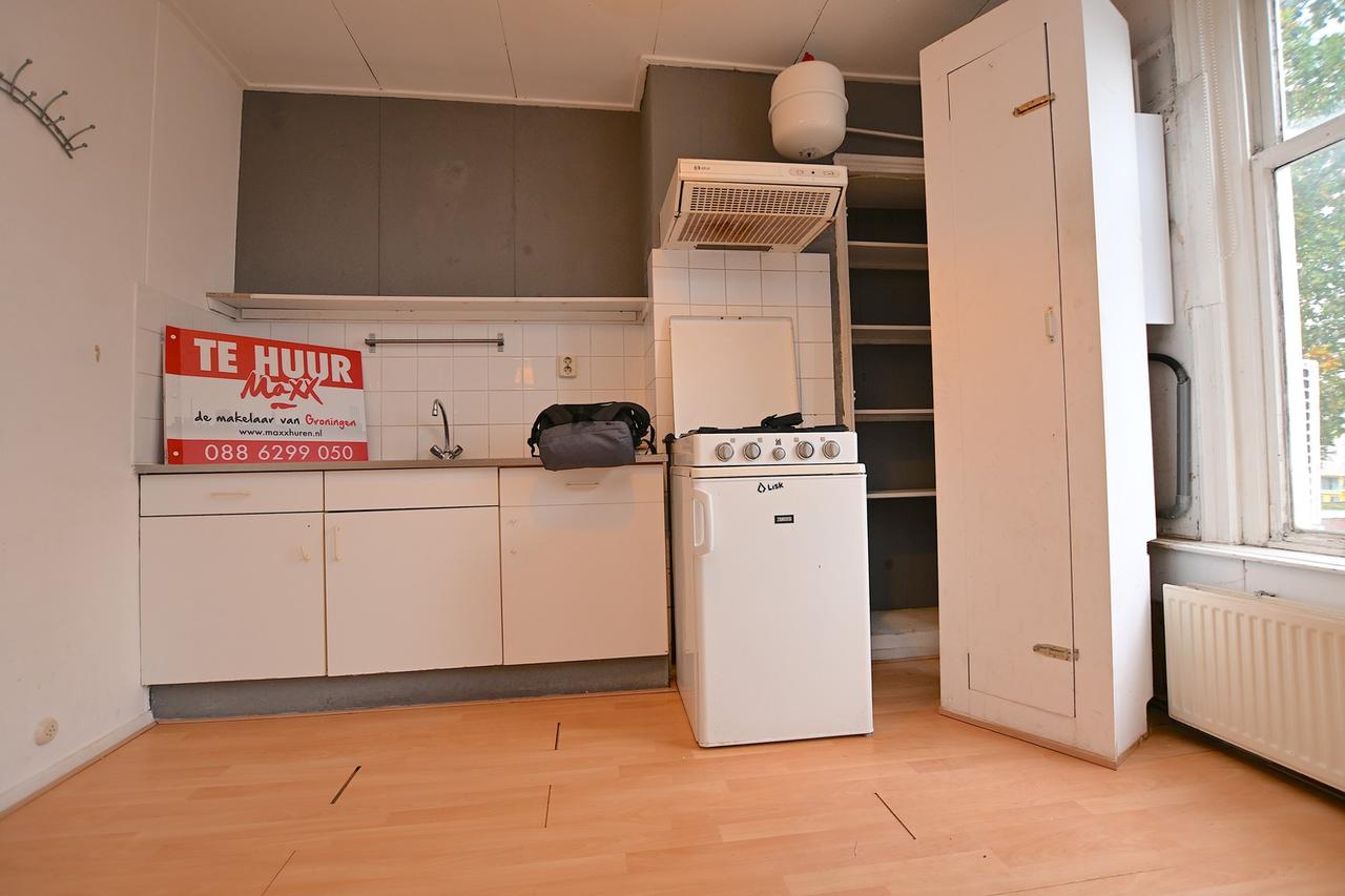 Gemeubileerde kamer met eigen keuken - Afbeelding 6