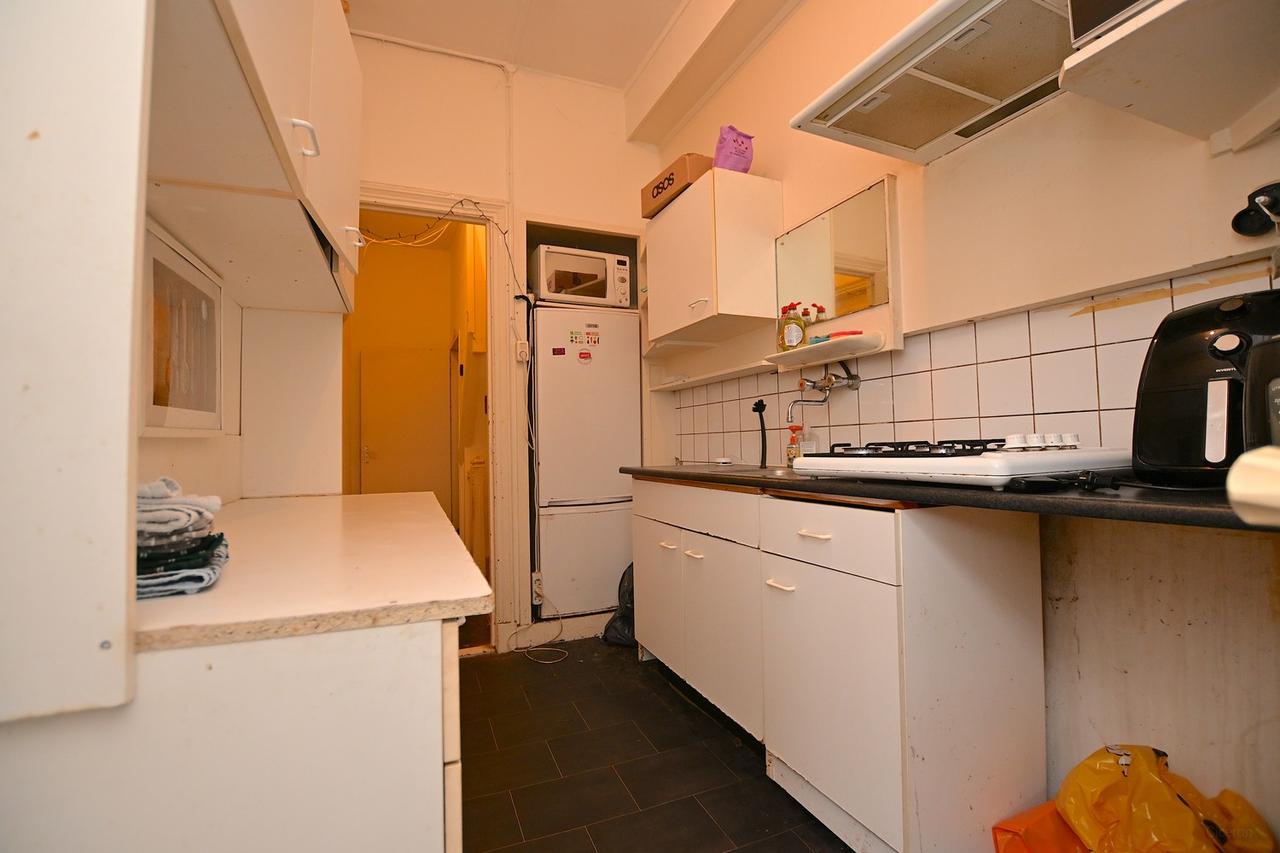 Gemeubileerde kamer met eigen keuken - Afbeelding 7