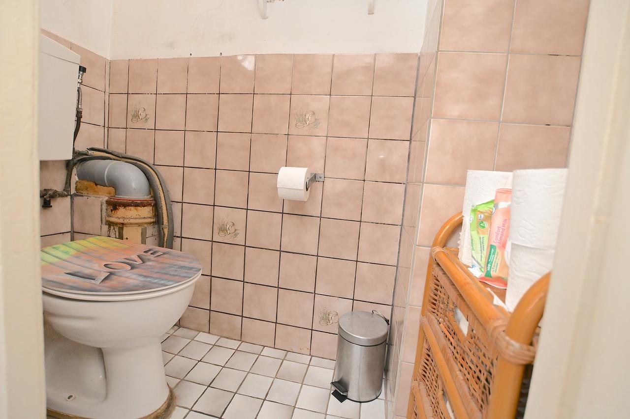 Gemeubileerde kamer met eigen keuken - Afbeelding 11