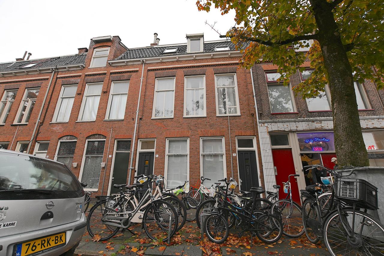 Kamer van 9 m² in Groningen - Afbeelding 1