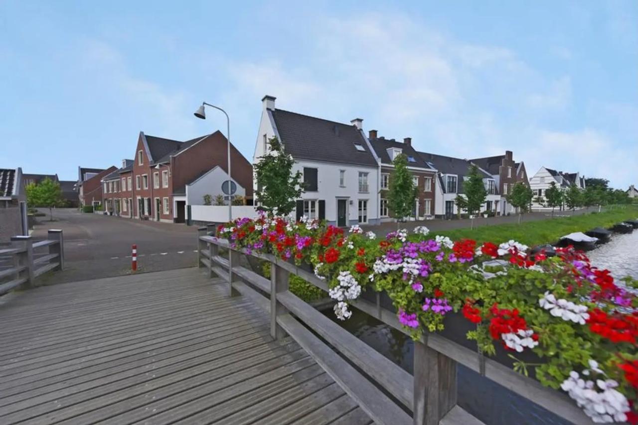 Gemeubileerde townhouse met 4 slaapkamers - Afbeelding 2