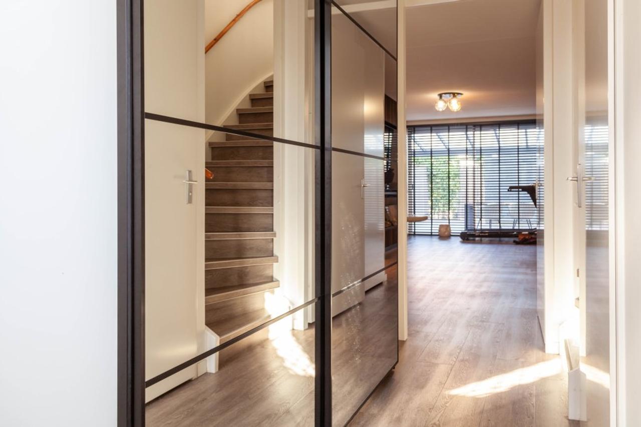 Gemeubileerde townhouse met 4 slaapkamers - Afbeelding 3