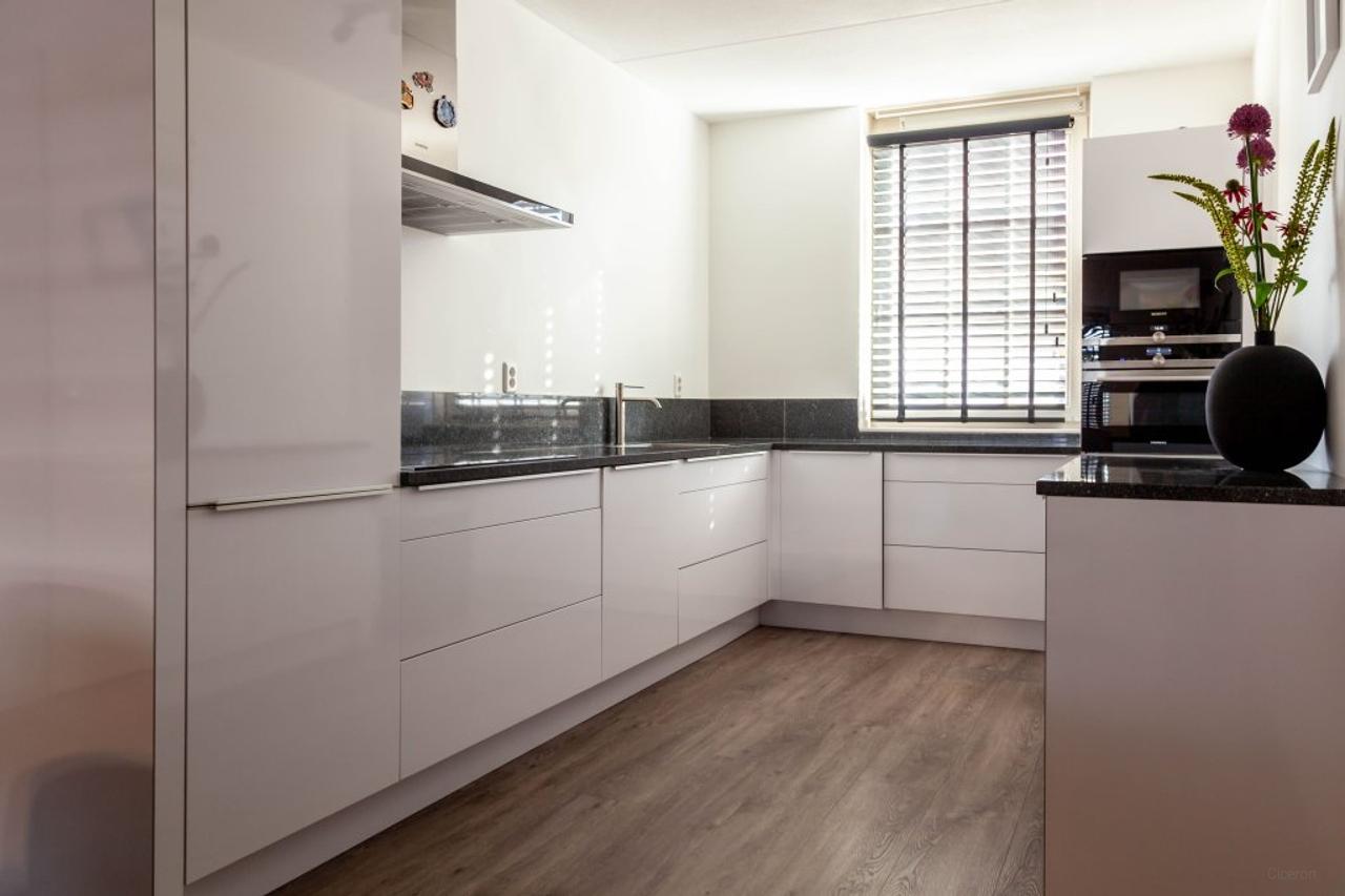Gemeubileerde townhouse met 4 slaapkamers - Afbeelding 7