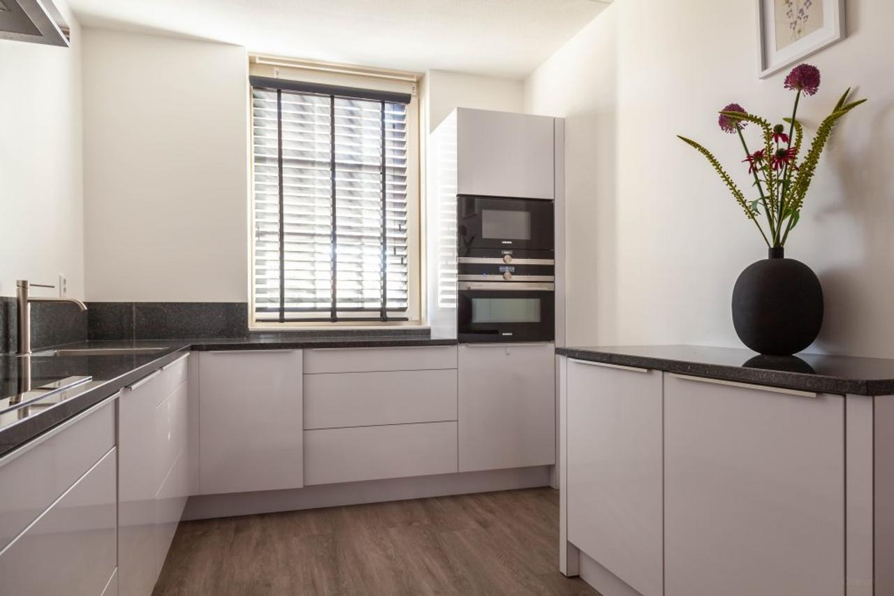 Gemeubileerde townhouse met 4 slaapkamers - Afbeelding 8
