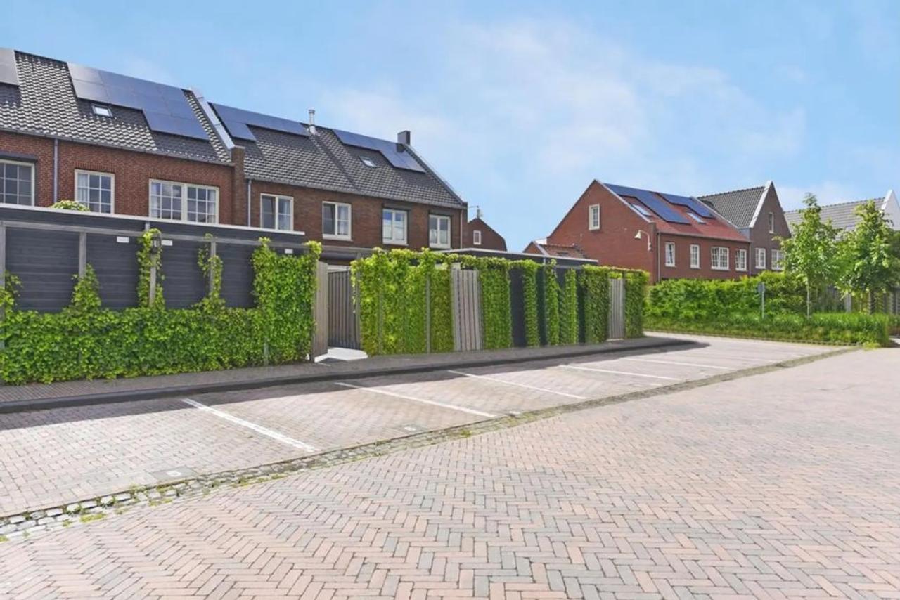 Gemeubileerde townhouse met 4 slaapkamers - Afbeelding 15