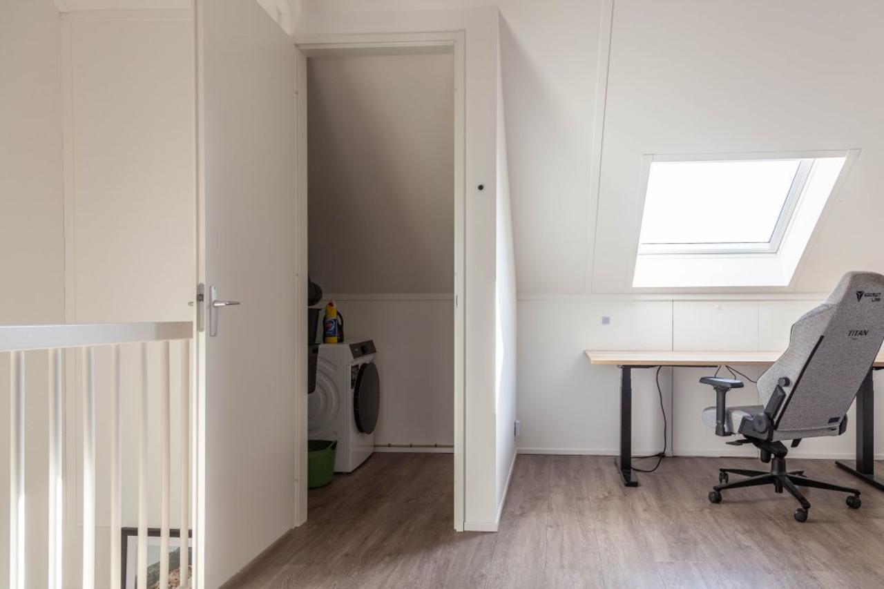 Gemeubileerde townhouse met 4 slaapkamers - Afbeelding 24
