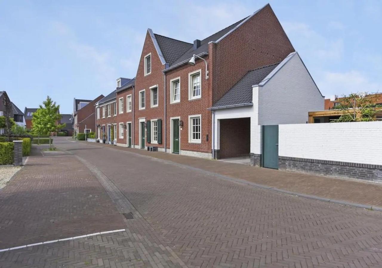 Gemeubileerde townhouse met 4 slaapkamers - Afbeelding 28