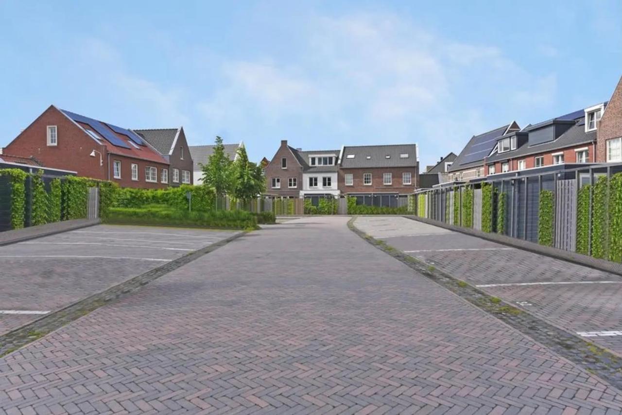 Gemeubileerde townhouse met 4 slaapkamers - Afbeelding 29