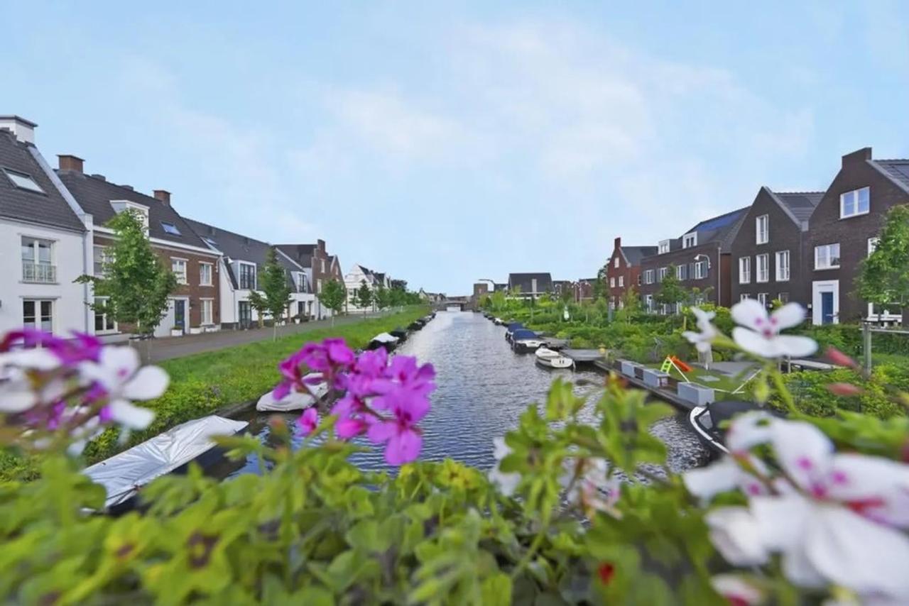 Gemeubileerde townhouse met 4 slaapkamers - Afbeelding 30