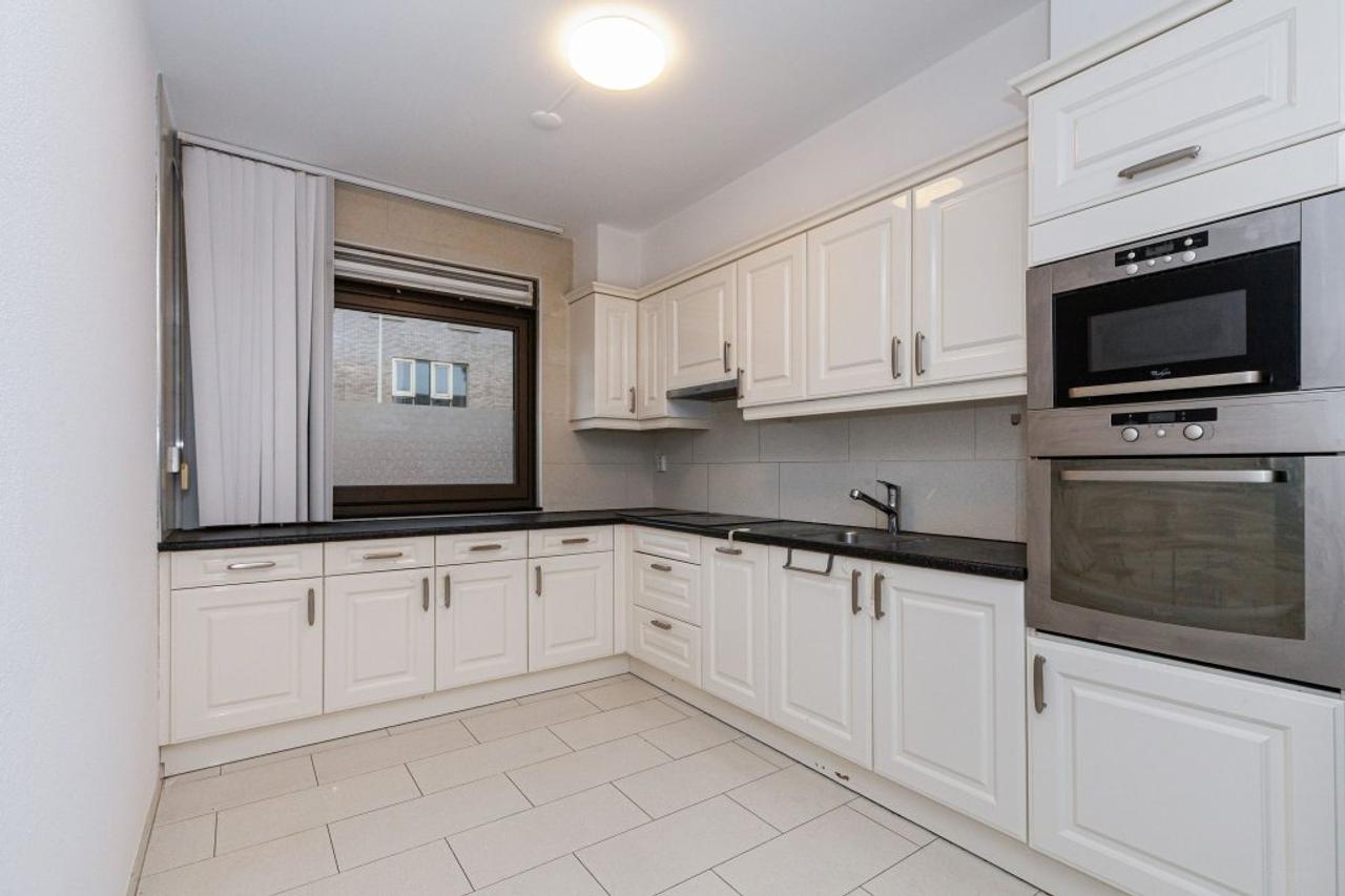 Eengezinswoning met tuin in Moerwijk - Afbeelding 5