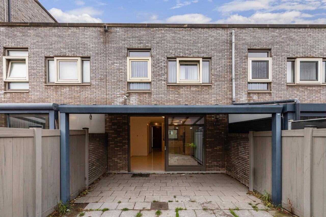 Eengezinswoning met tuin in Moerwijk - Afbeelding 10