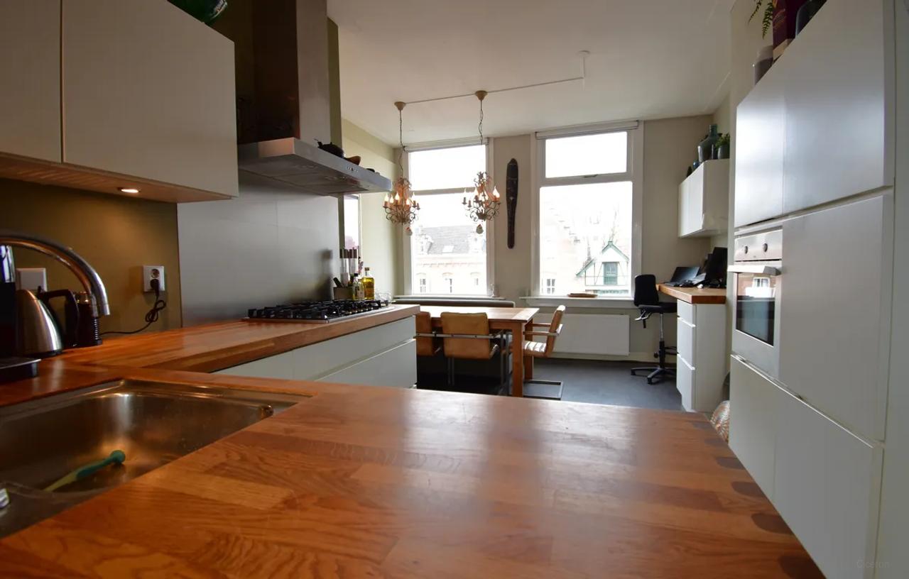 Gemeubileerd 3-kamerappartement in Zandberg - Afbeelding 3