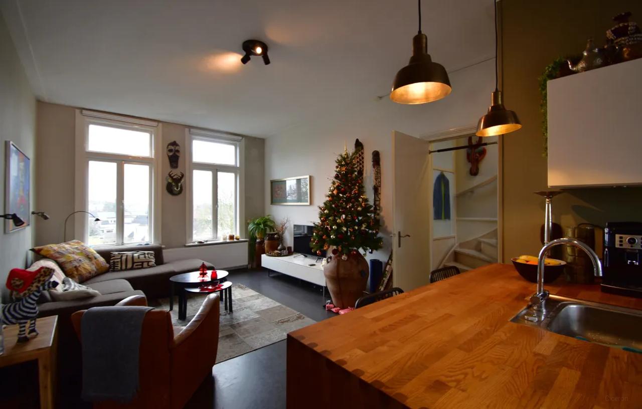 Gemeubileerd 3-kamerappartement in Zandberg - Afbeelding 7