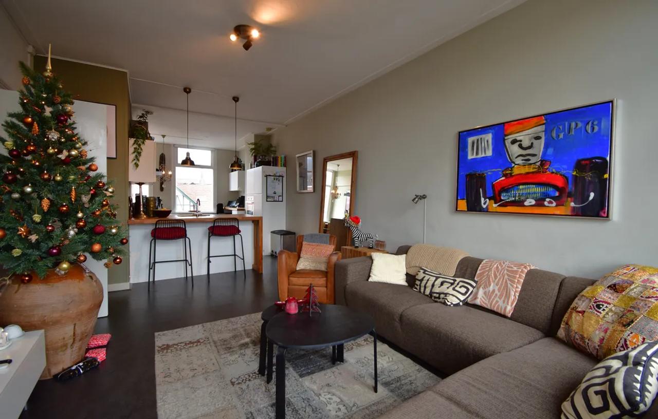 Gemeubileerd 3-kamerappartement in Zandberg - Afbeelding 8