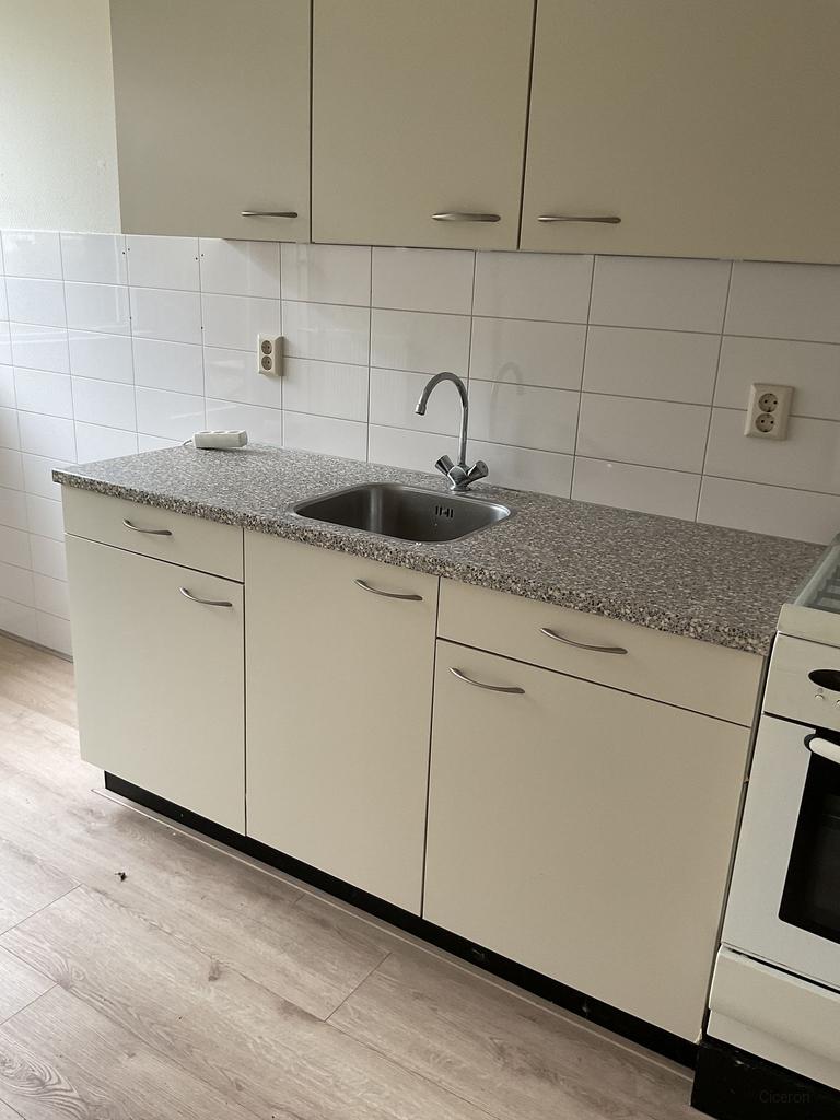 Tijdelijke 2-kamerwoning met tuin - Afbeelding 2