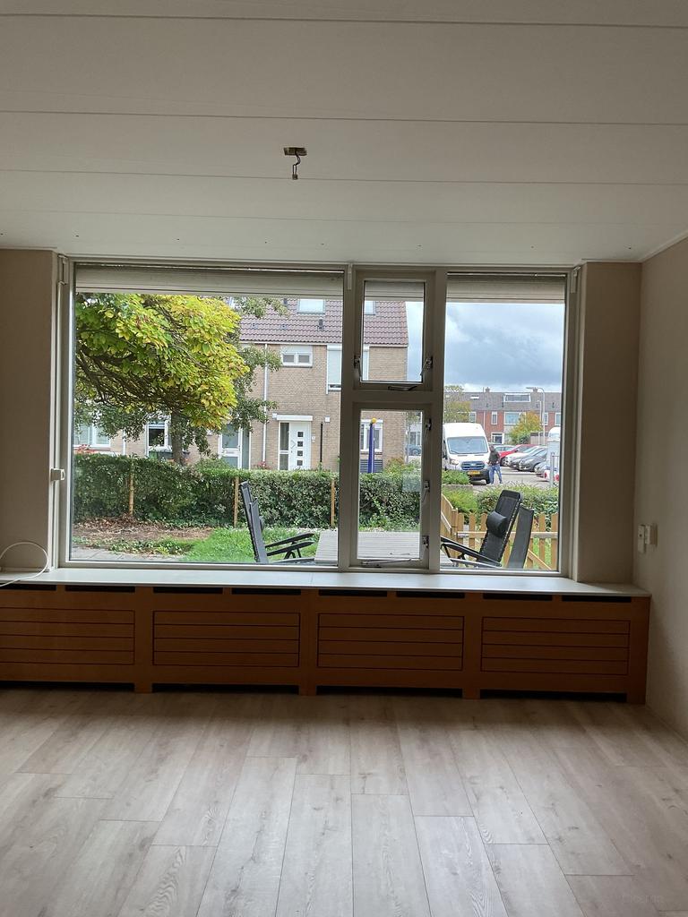 Tijdelijke 2-kamerwoning met tuin - Afbeelding 3