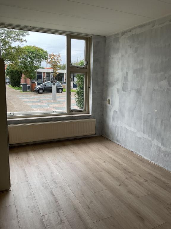 Tijdelijke 2-kamerwoning met tuin - Afbeelding 4