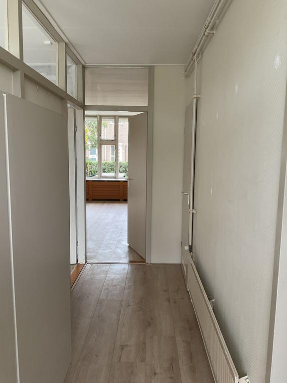 Tijdelijke 2-kamerwoning met tuin - Afbeelding 6