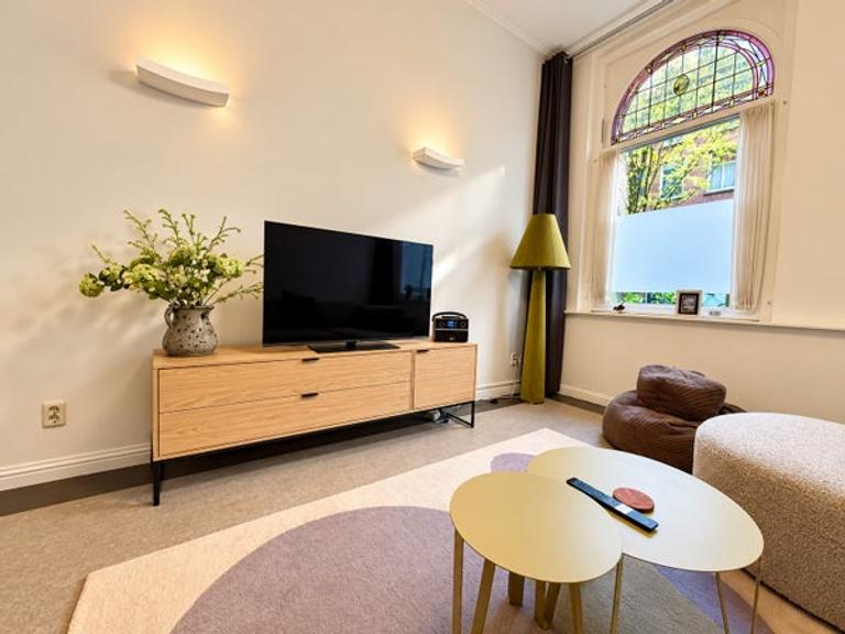 125 m² met tuin in Amsterdam Oud-West - Afbeelding 3