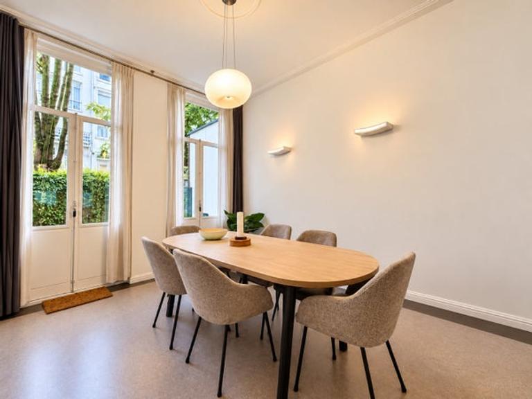 125 m² met tuin in Amsterdam Oud-West - Afbeelding 5
