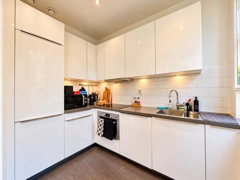 125 m² met tuin in Amsterdam Oud-West - Afbeelding 6