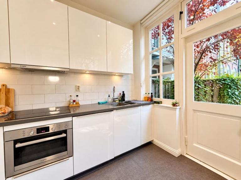 125 m² met tuin in Amsterdam Oud-West - Afbeelding 7