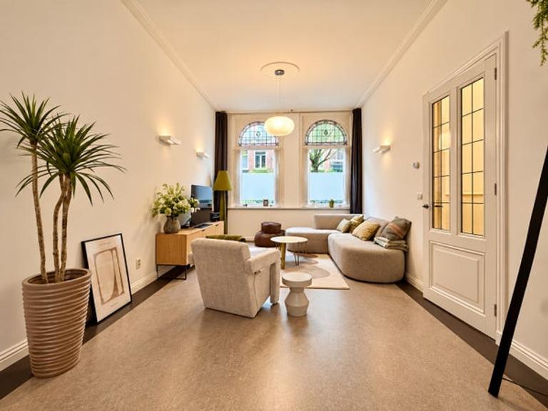 125 m² met tuin in Amsterdam Oud-West - Afbeelding 8