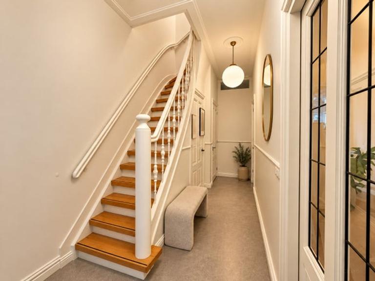 125 m² met tuin in Amsterdam Oud-West - Afbeelding 9