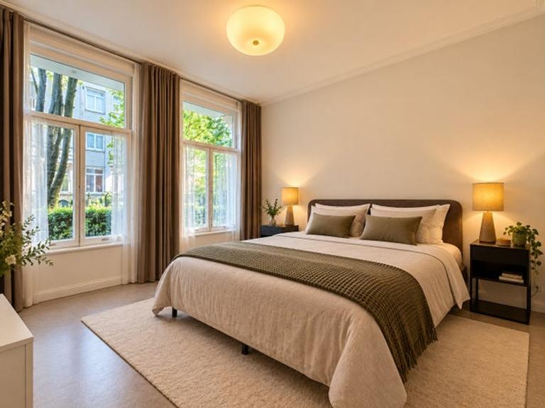 125 m² met tuin in Amsterdam Oud-West - Afbeelding 10