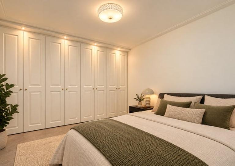 125 m² met tuin in Amsterdam Oud-West - Afbeelding 12