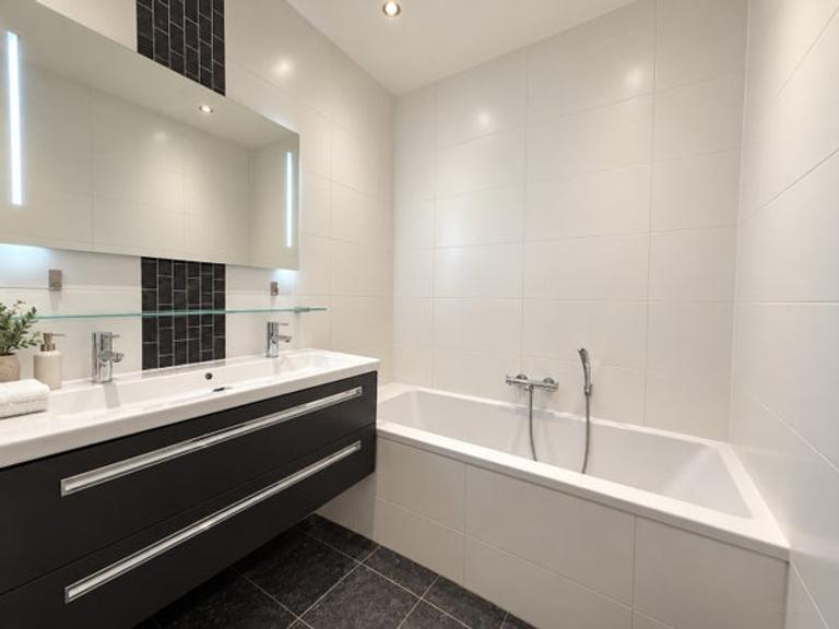 125 m² met tuin in Amsterdam Oud-West - Afbeelding 14
