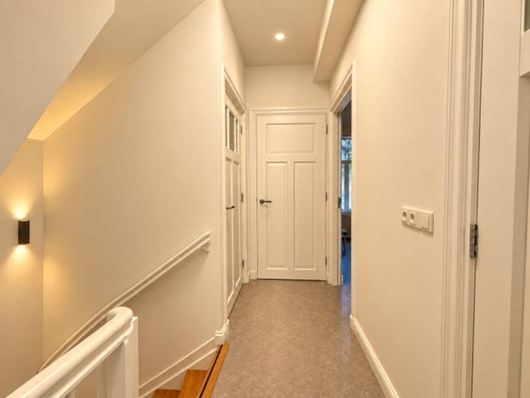 125 m² met tuin in Amsterdam Oud-West - Afbeelding 16