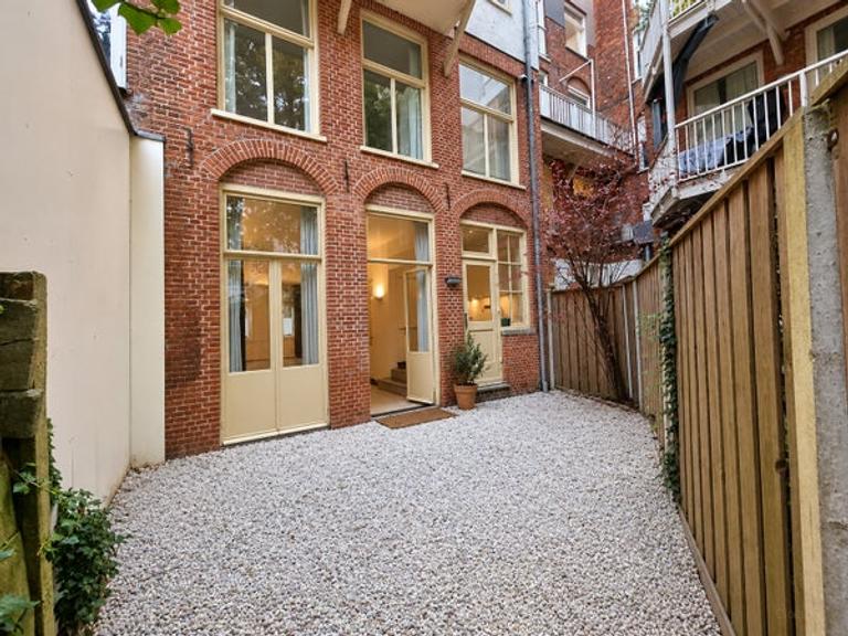 125 m² met tuin in Amsterdam Oud-West - Afbeelding 17