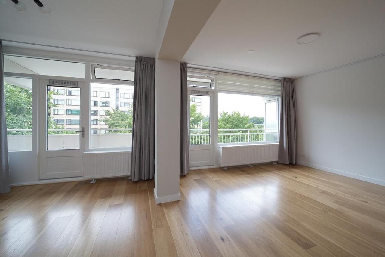 136 m² apartment with 3 bedrooms - Image 5