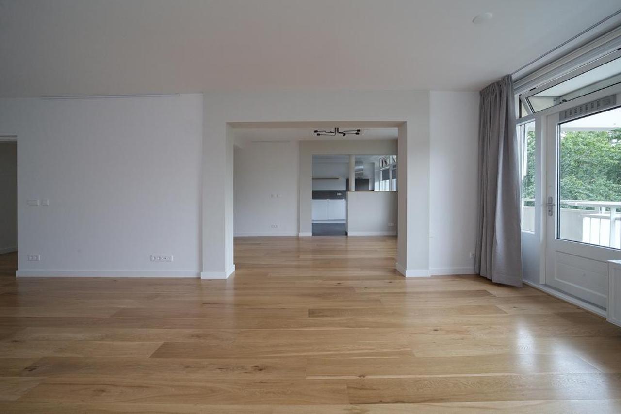 136 m² apartment with 3 bedrooms - Image 12