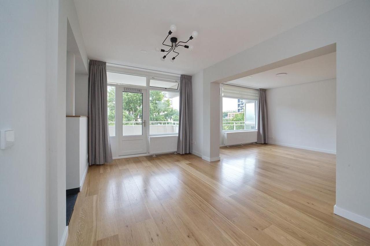 136 m² apartment with 3 bedrooms - Image 17