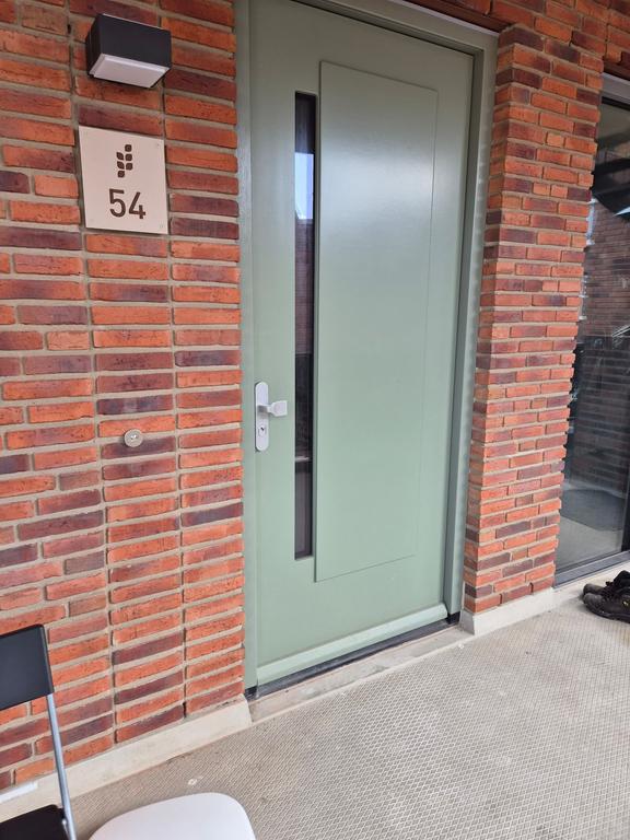 Energiezuinig 4-kamerappartement in Tarwewijk - Afbeelding 5
