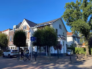 90 m² apartment with 3 bedrooms in Baarn