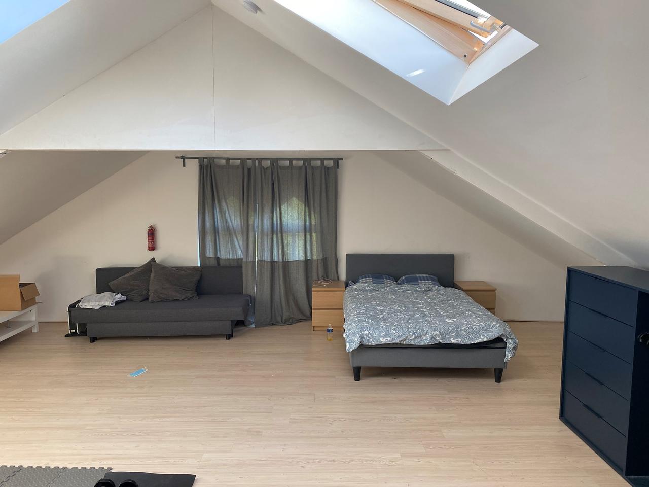 90 m² apartment with 3 bedrooms in Baarn - Image 12