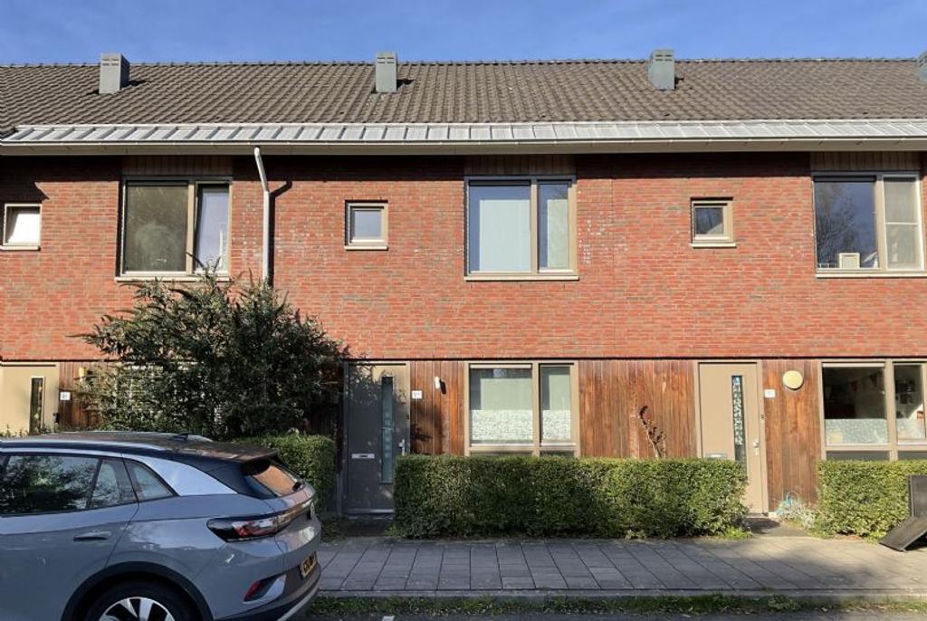 Energiezuinige gezinswoning met tuin - Afbeelding 1